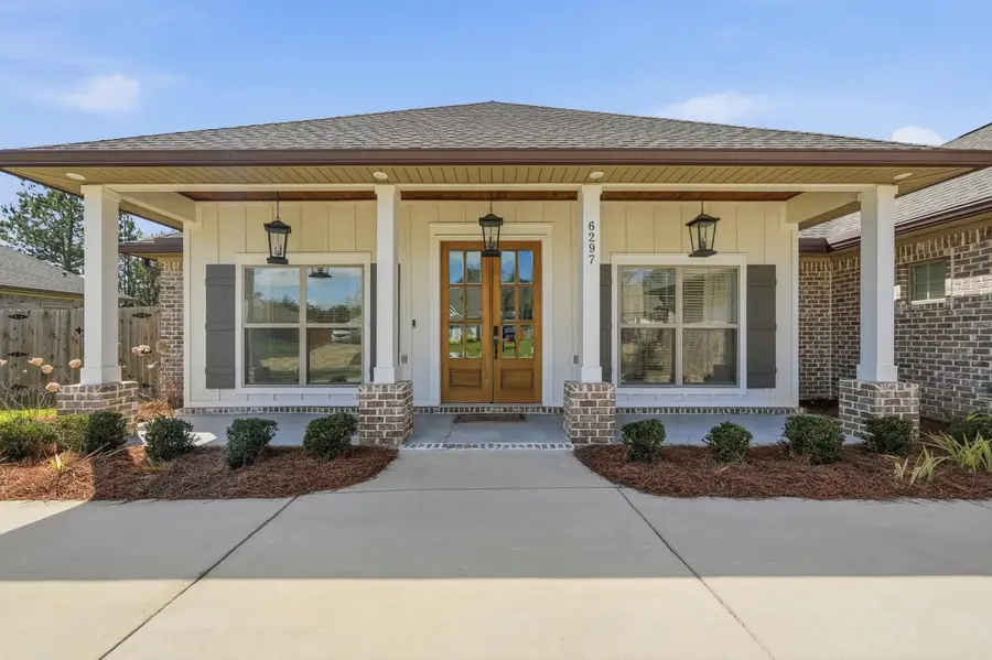 6297 Howie Way, Pace, FL 32571 - #2