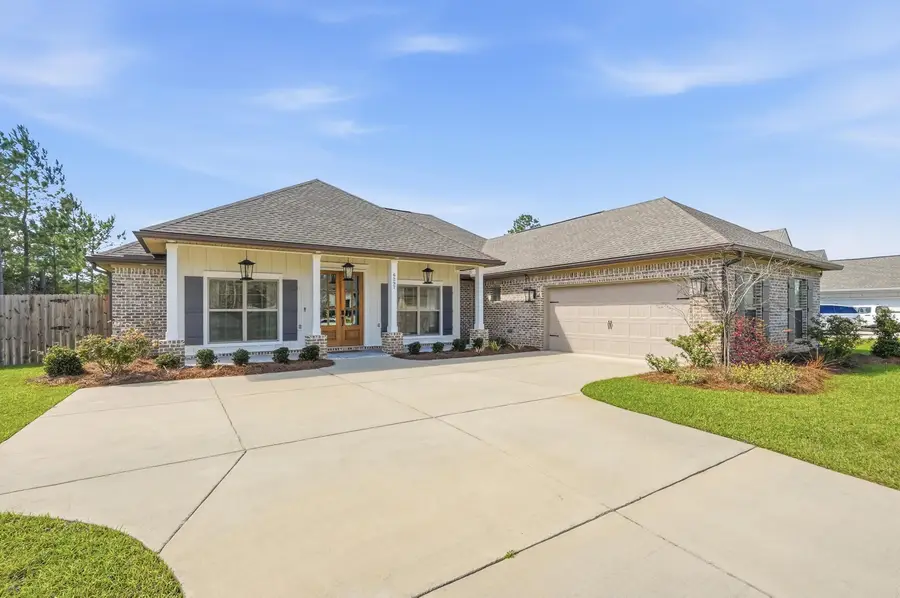 6297 Howie Way, Pace, FL 32571 - #3