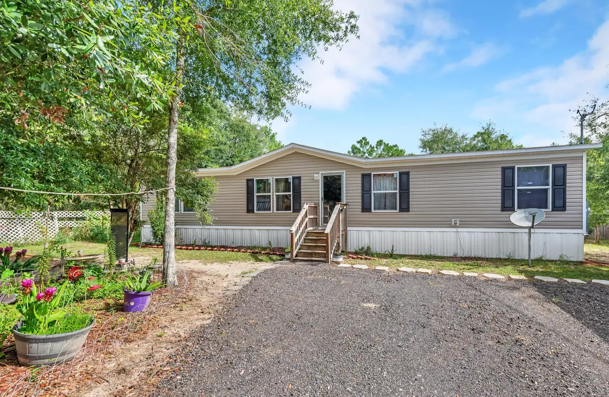 328 E Raphael Road, Defuniak Springs, FL 32433 - #1