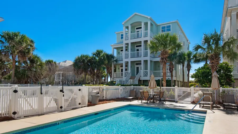 55 Nature Way # 100-1, Santa Rosa Beach, FL 32459 - #3