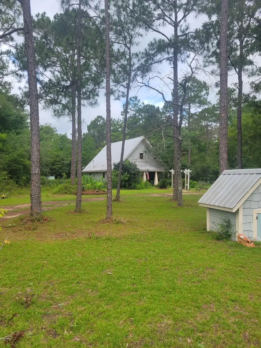 994 Woodyard Road, Defuniak Springs, FL 32435 - #2