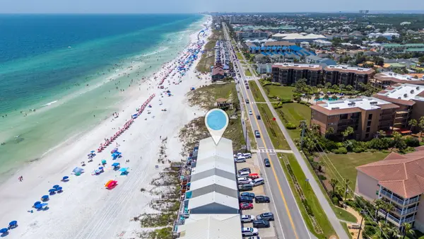 2075 Scenic Gulf Drive #UNIT 19, Miramar Beach, FL 32550