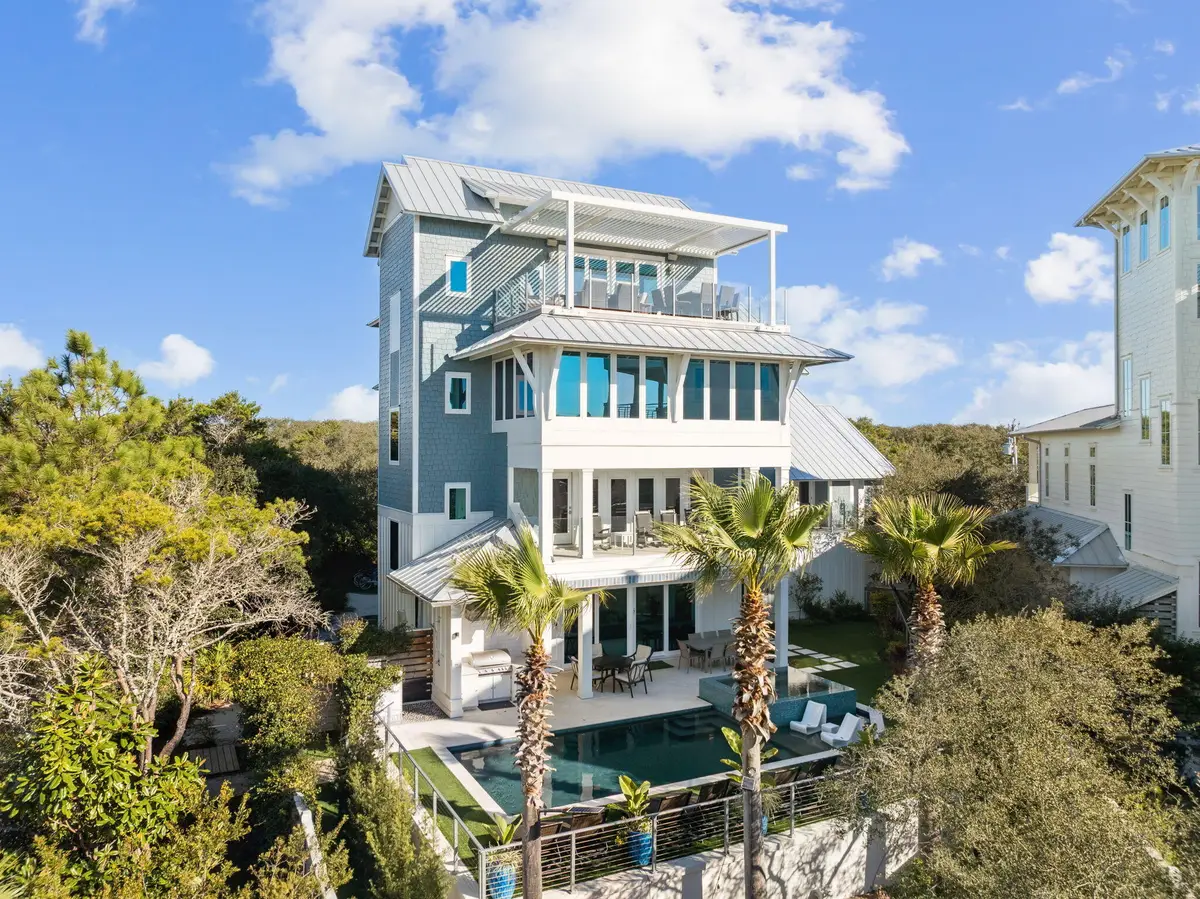 230 Blue Lake Road, Santa Rosa Beach, FL 32459 - #1