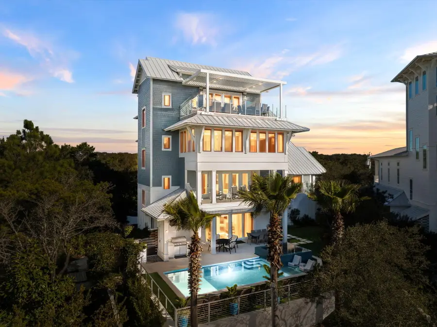 230 Blue Lake Road, Santa Rosa Beach, FL 32459 - #2