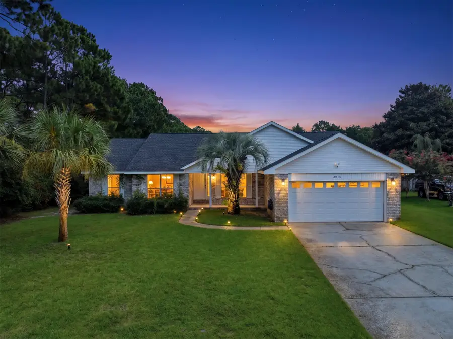 2016 Candlewood Drive, Navarre, FL 32566 - #3