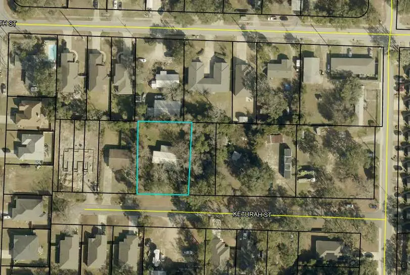 1310 Keturah Street, Niceville, FL 32578 - #1