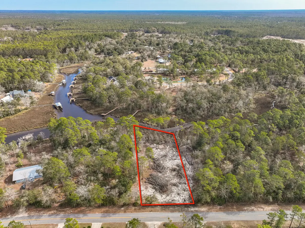 Lot 6 Bay Grove Road, Freeport, FL 32439 - #1