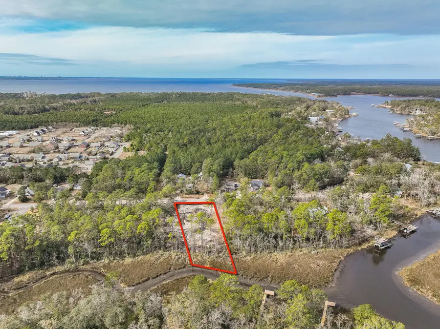 Lot 6 Bay Grove Road, Freeport, FL 32439 - #2