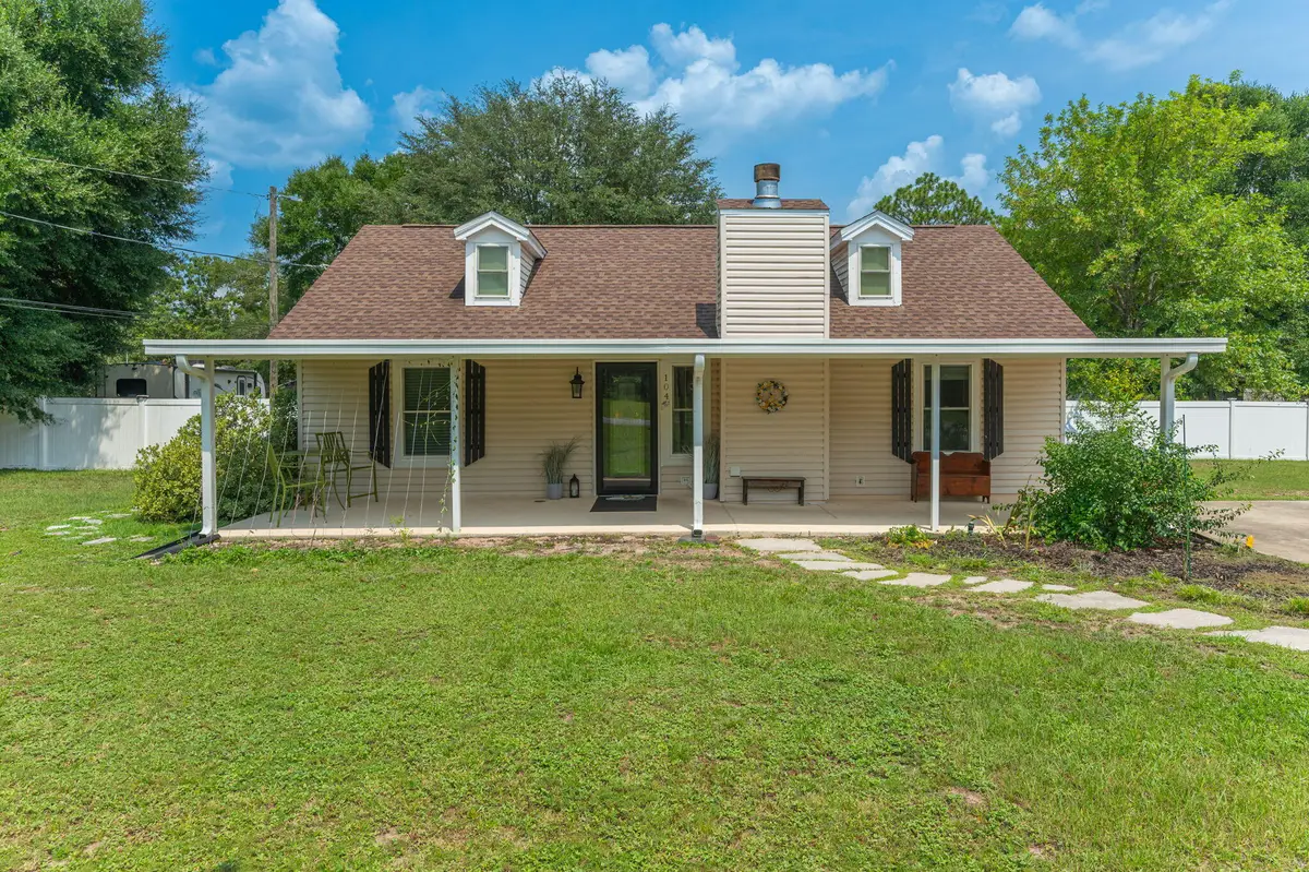 104 Stephens Lane, Crestview, FL 32539 - #1