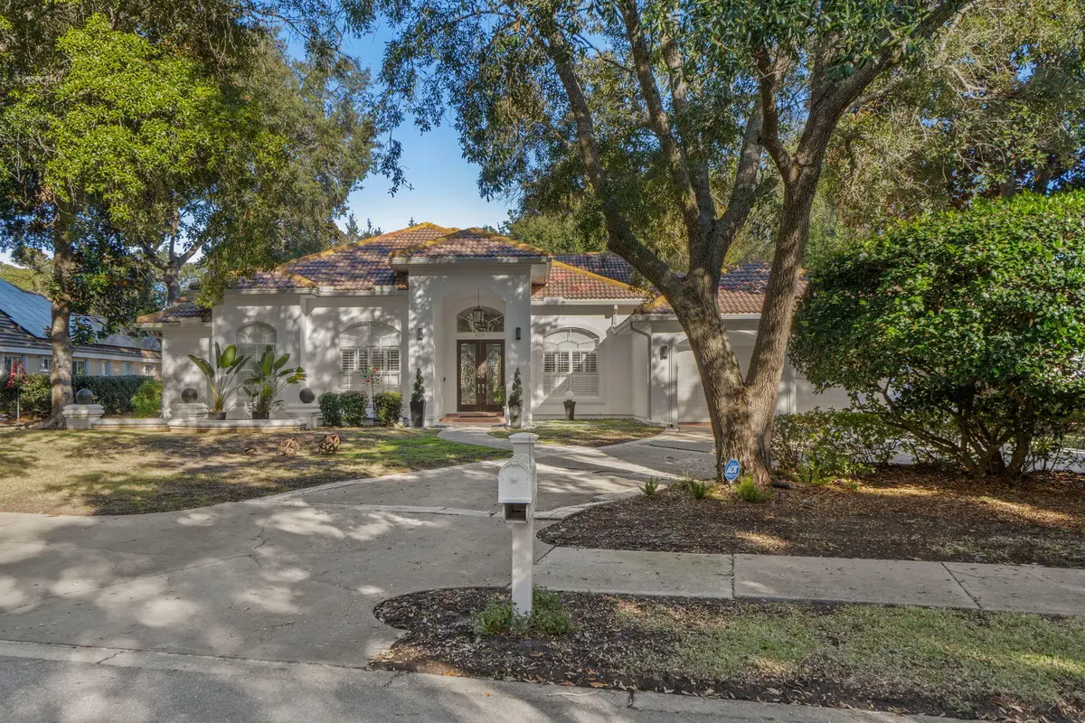 4379 Old Bayou Trail, Destin, FL 32541 - #1