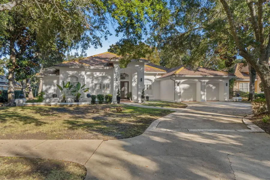 4379 Old Bayou Trail, Destin, FL 32541 - #3