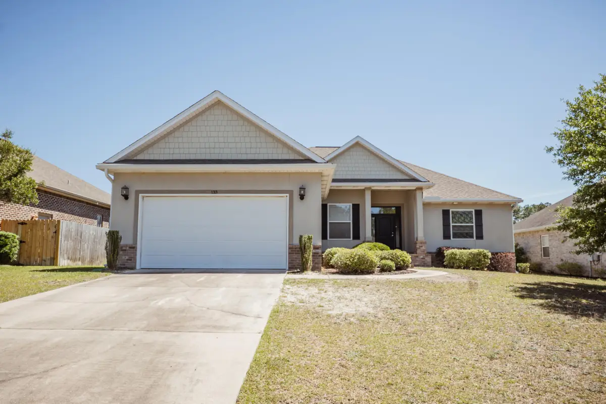 133 Alicia Drive, Crestview, FL 32536 - #1
