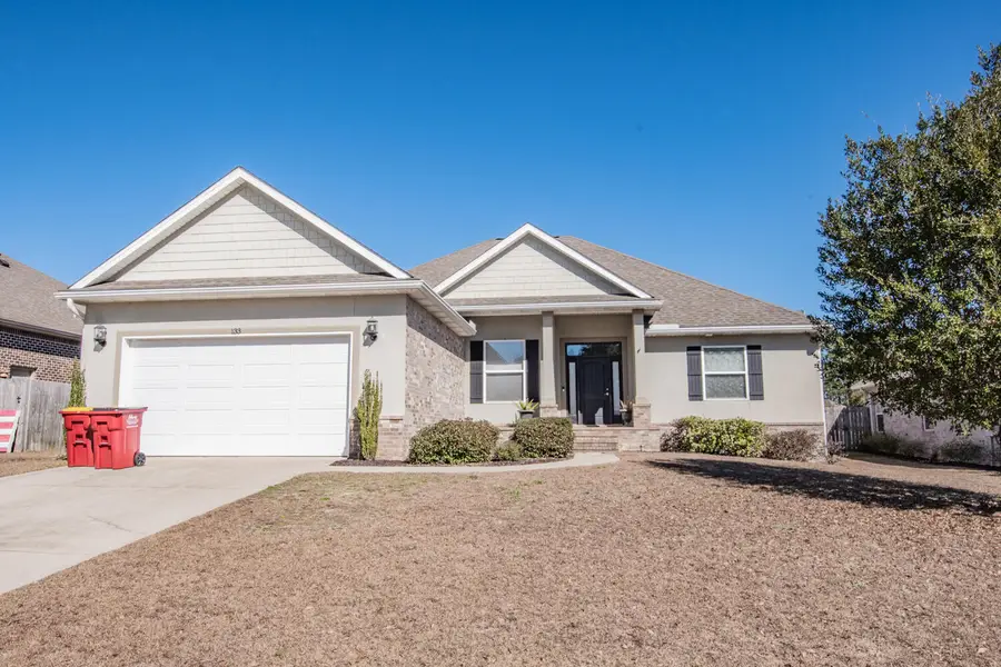 133 Alicia Drive, Crestview, FL 32536 - #2