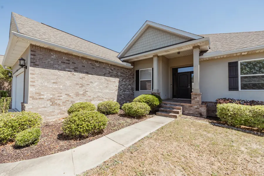 133 Alicia Drive, Crestview, FL 32536 - #3