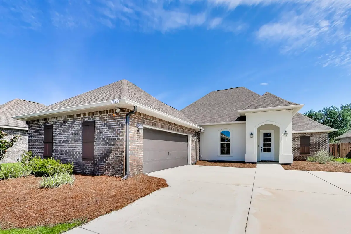 1543 Sabal Palm Drive, Gulf Breeze, FL 32563 - #1