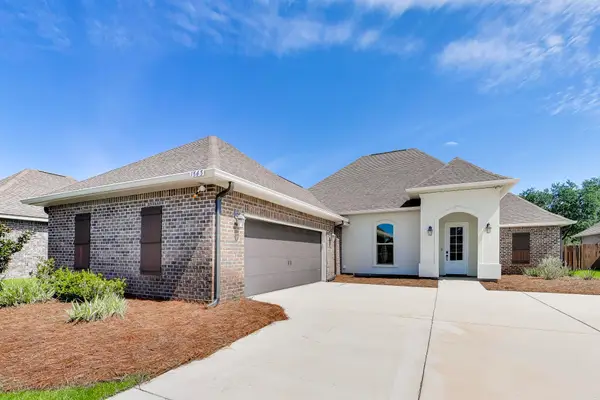 1543 Sabal Palm Drive, Gulf Breeze, FL 32563