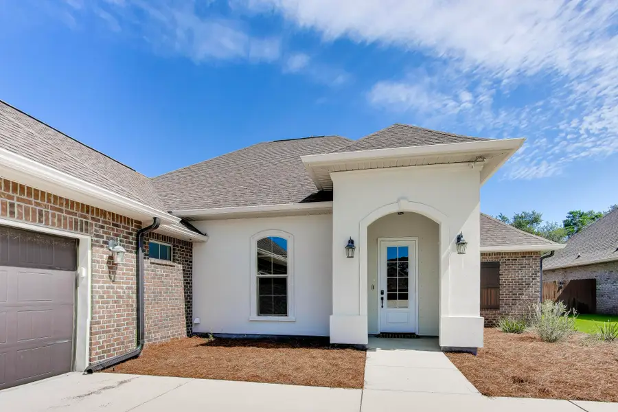 1543 Sabal Palm Drive, Gulf Breeze, FL 32563 - #2