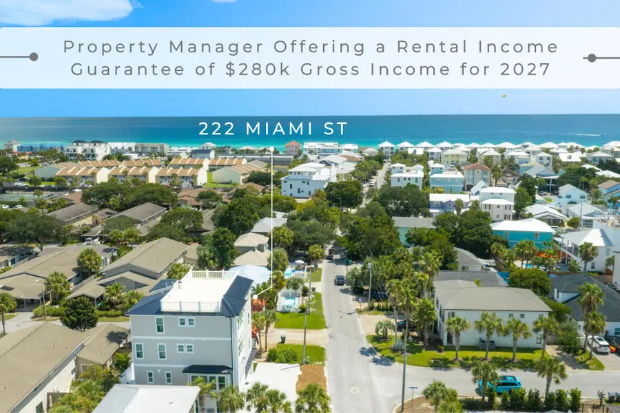 222 Miami Street, Miramar Beach, FL 32550 - #2