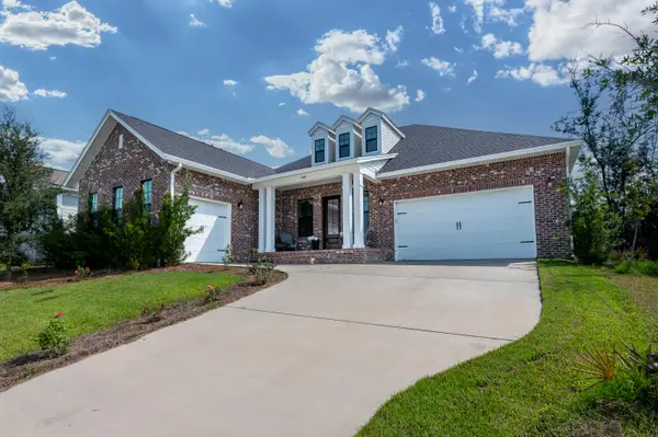 144 Caraway Drive, Niceville, FL 32578