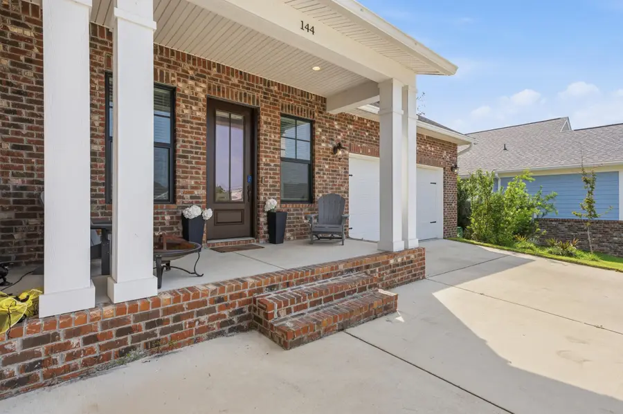 144 Caraway Drive, Niceville, FL 32578 - #3