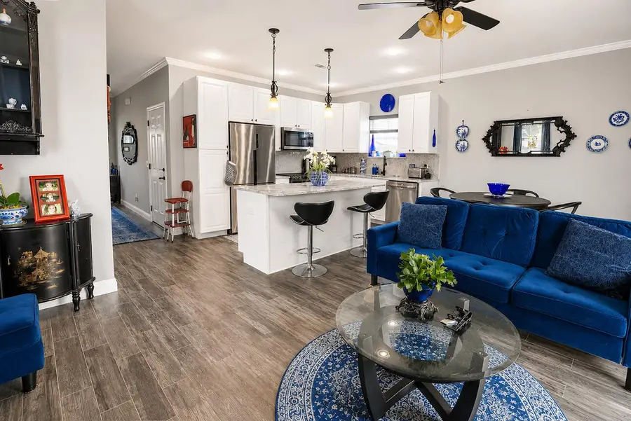 310 Hilburn Place, Pensacola, FL 32504 - #2