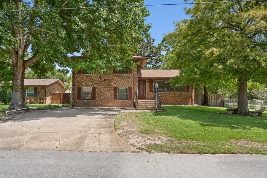 701 James Court, Fort Walton Beach, FL 32547 - #2