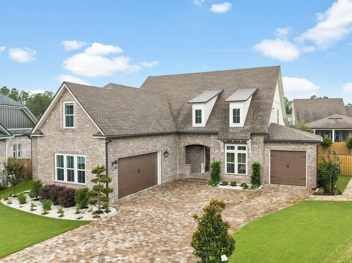 25 Caymus Cove, Freeport, FL 32439 - #1