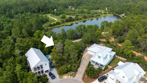 Lot 23 Spotted Dolphin Road, Santa Rosa Beach, FL 32459