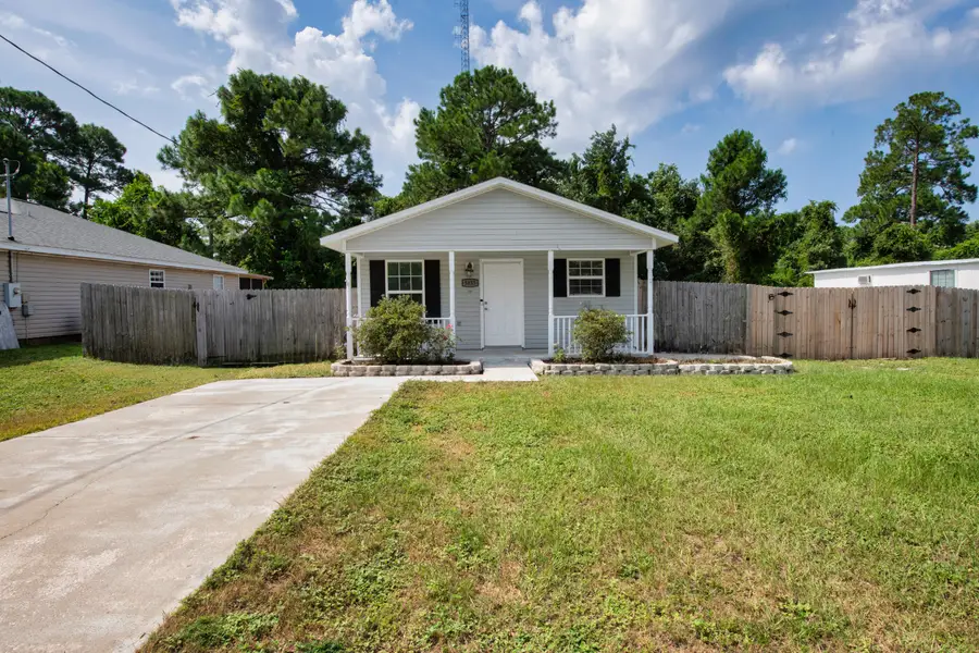 5833 Congress Street, Gulf Breeze, FL 32563 - #2