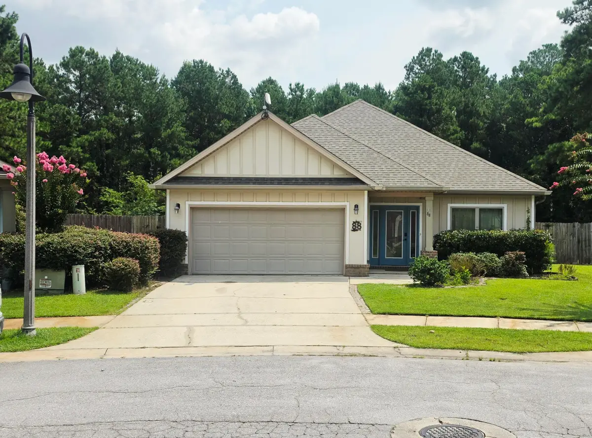 88 N Marsh Landing, Freeport, FL 32439 - #1