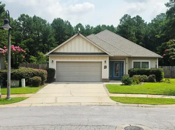 88 N Marsh Landing, Freeport, FL 32439