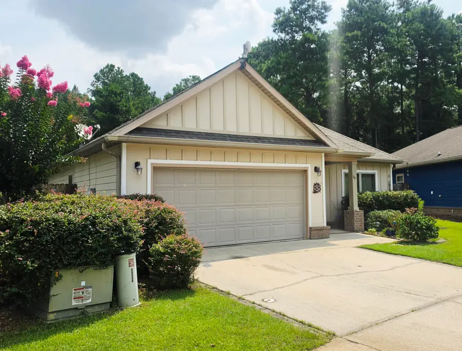 88 N Marsh Landing, Freeport, FL 32439 - #2