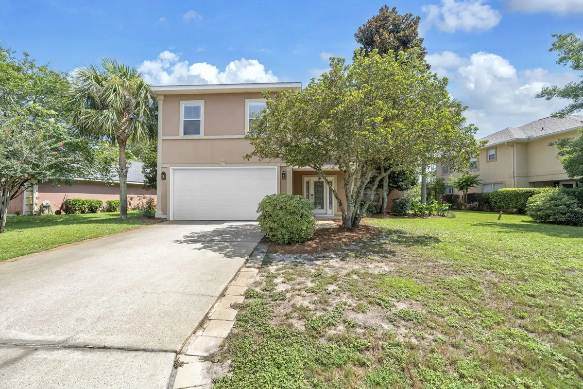 330 Tequesta Drive, Destin, FL 32541 - #1