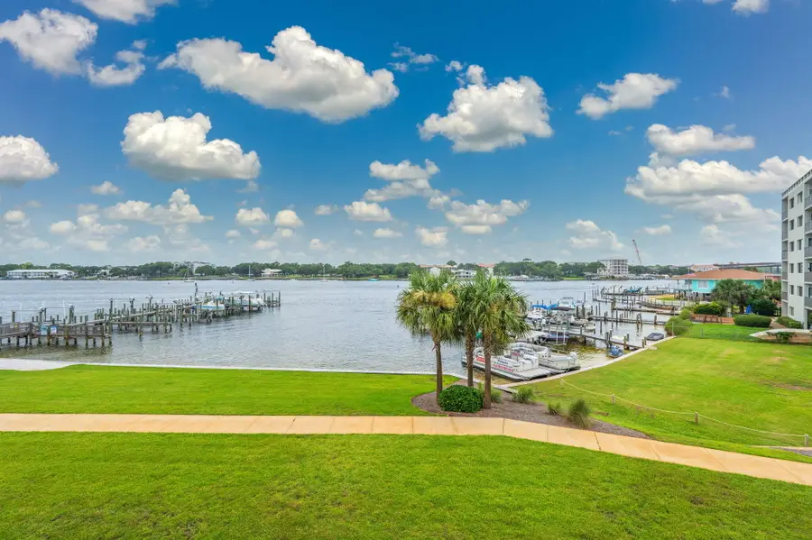 340 Bluefish Drive #108, Fort Walton Beach, FL 32548 - #3