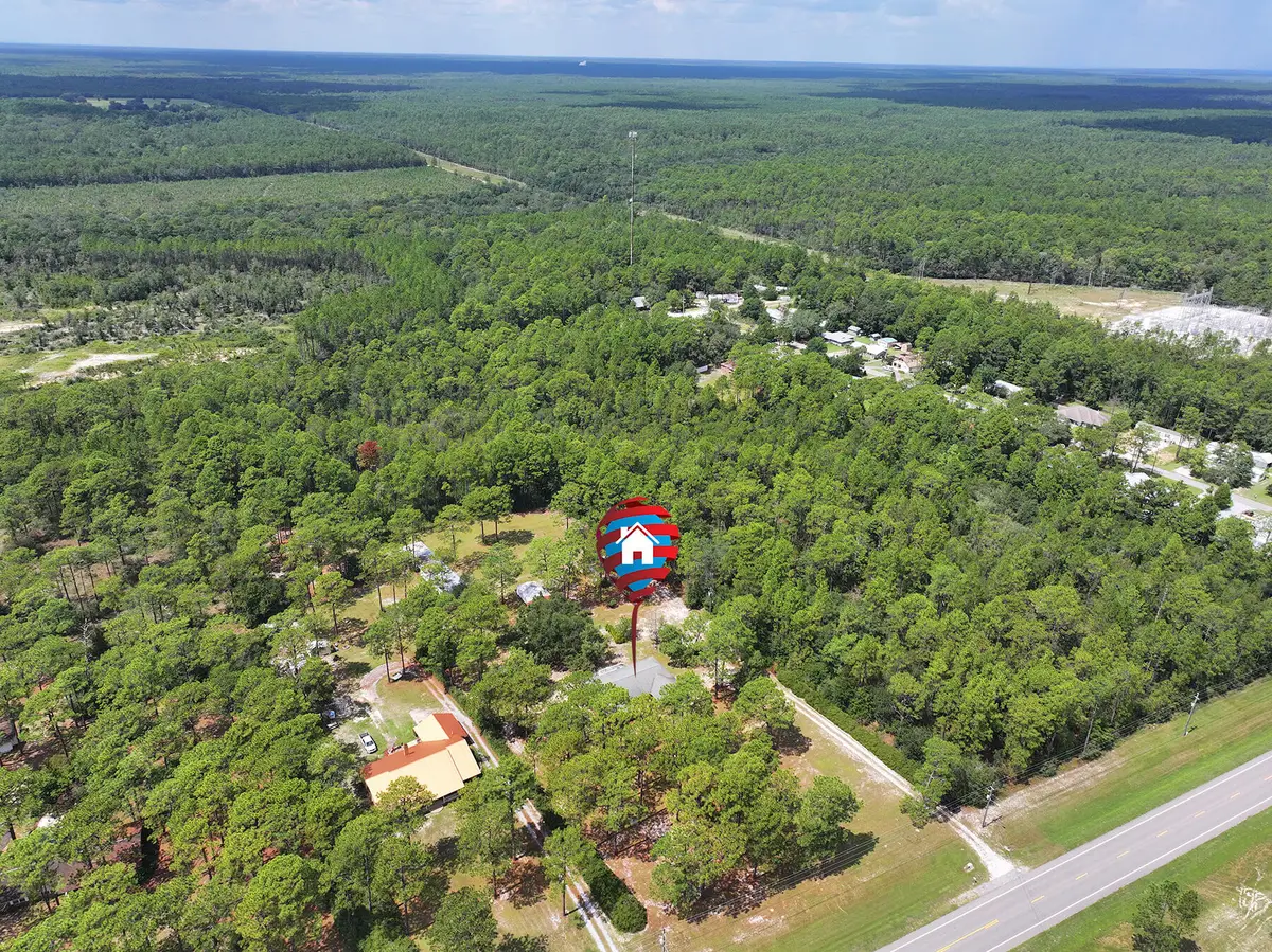 14034 N 331 Business, Freeport, FL 32439 - #1