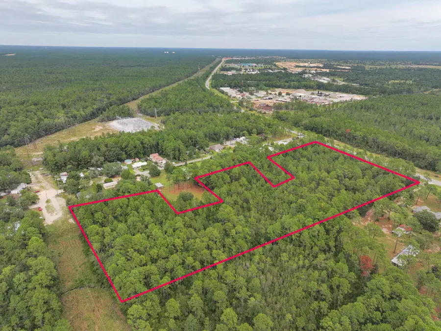 14034 N 331 Business, Freeport, FL 32439 - #3