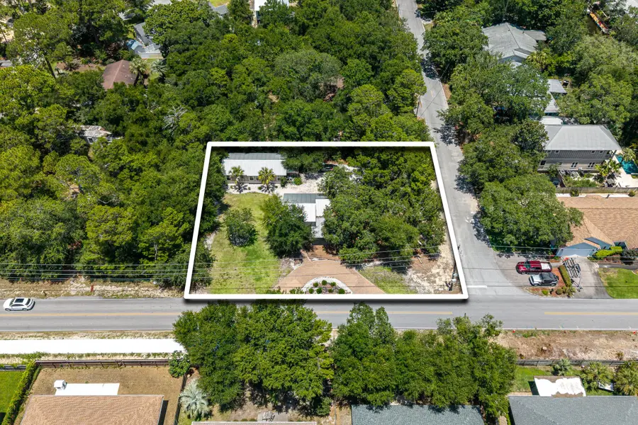 92 W Harborview Road, Santa Rosa Beach, FL 32459 - #2