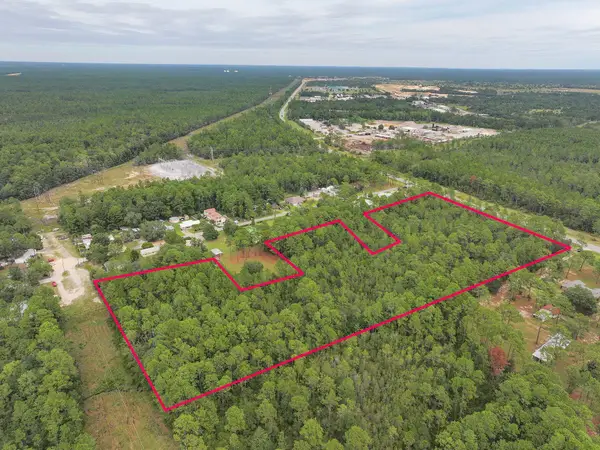 331 N Business, Freeport, FL 32439