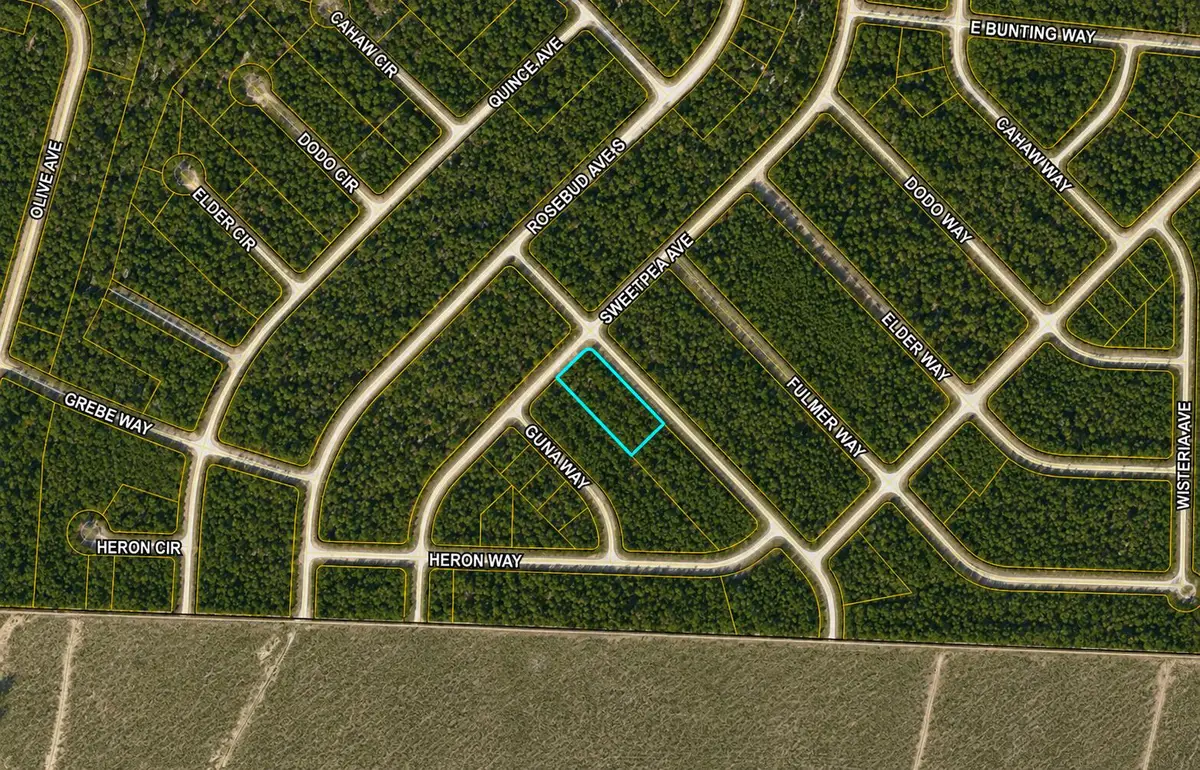 XX E Grebe Way, Crestview, FL 32539 - #1