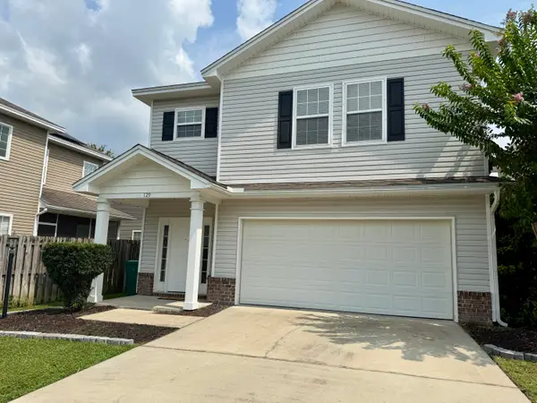 129 Matt Boulevard, Niceville, FL 32578