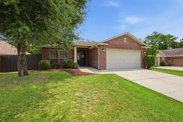 4541 Hermosa Road, Crestview, FL 32539