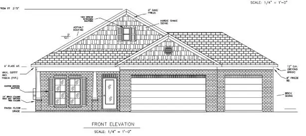 1002 26th Street, Niceville, FL 32578 - #1