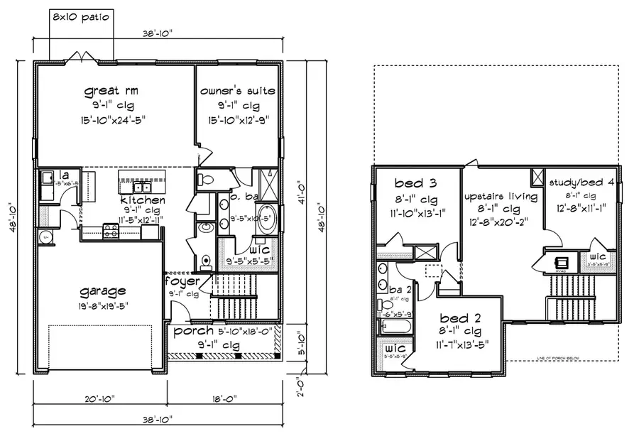 2029 Wiregrass Street, Navarre, FL 32566 - #2