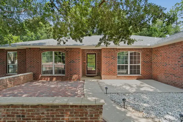 1244 Northview Drive, Crestview, FL 32536