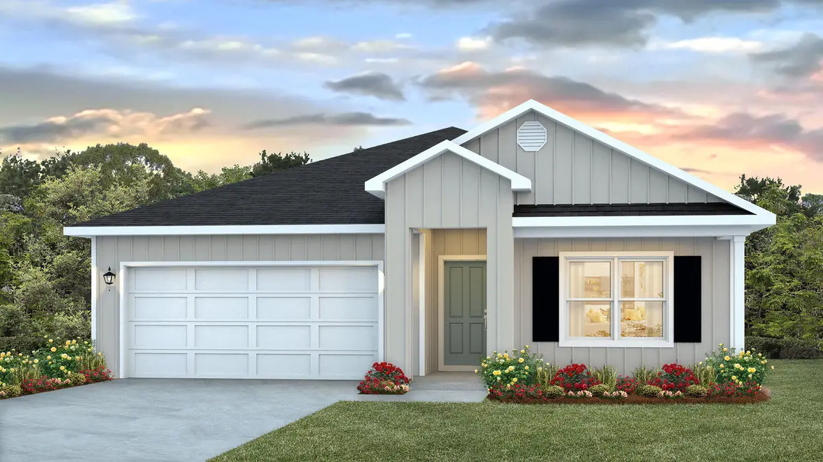 2025 Wiregrass Street, Navarre, FL 32566 - #1