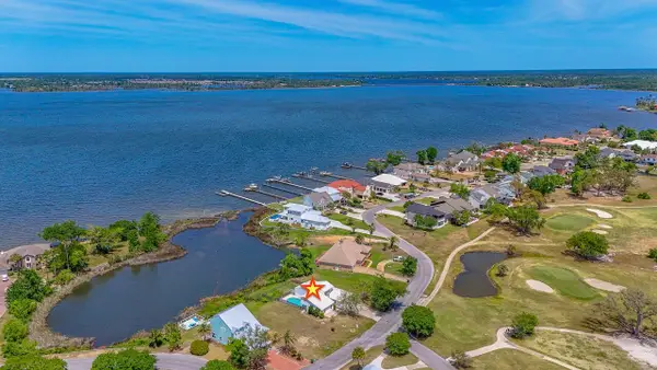 1918 Country Club Drive, Lynn Haven, FL 32444