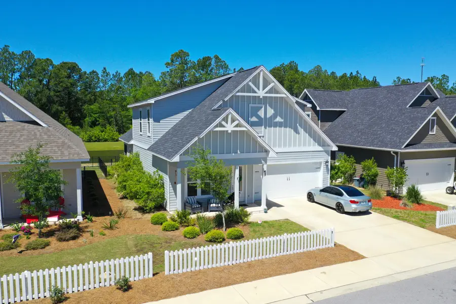 65 Emma Grace Lane, Santa Rosa Beach, FL 32459 - #3