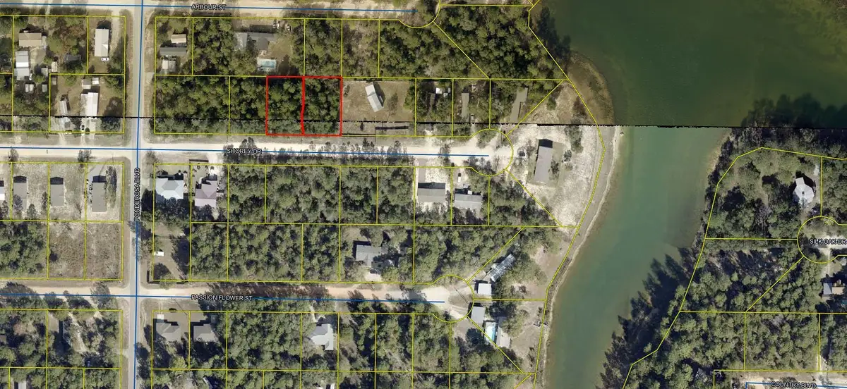 Lot #5 Shorey Drive, Defuniak Springs, FL 32433 - #1