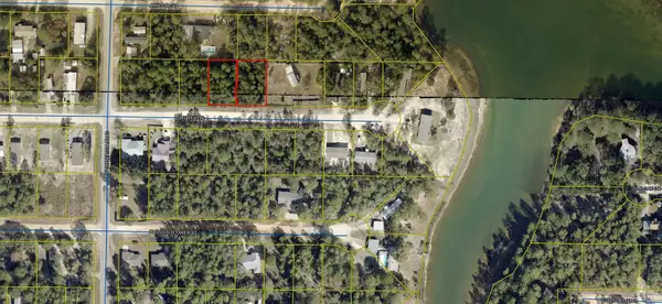 Lot #5 Shorey Drive, DeFuniak Springs, FL 32433