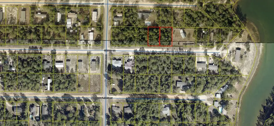 Lot #5 Shorey Drive, Defuniak Springs, FL 32433 - #2